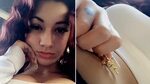 Danielle Bregoli Snapchat Videos June 20th 2017 - YouTube